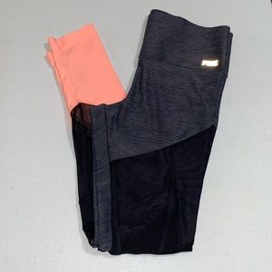 Victoria’s Secret PINK Bonded Leggings